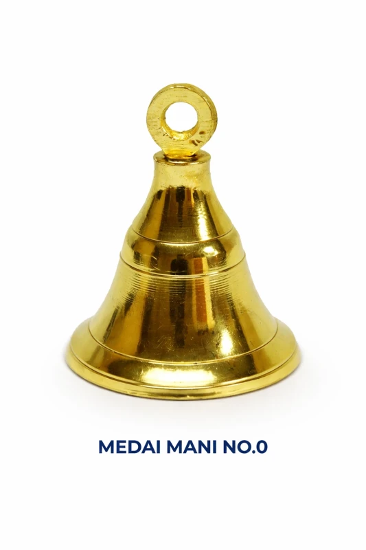 MEDAI MANI NO.0